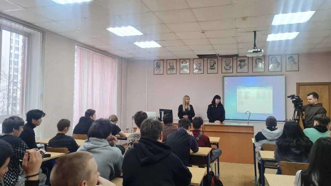 Автошкола Давыдова В структурном подразделении ЦТМ Подмосковного колледжа 